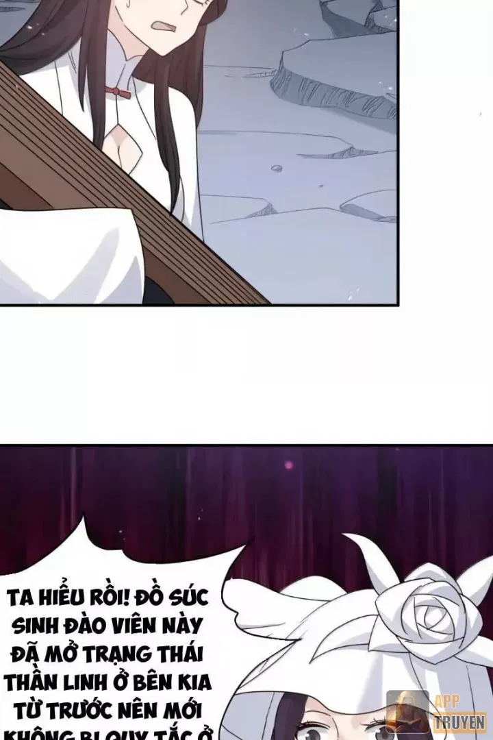 Thế Nhân Thực Sự Tin Tôi Là Đại Boss Chap 137 - Next Chap 138