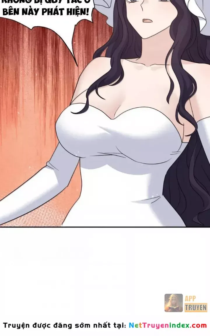 Thế Nhân Thực Sự Tin Tôi Là Đại Boss Chap 137 - Next Chap 138