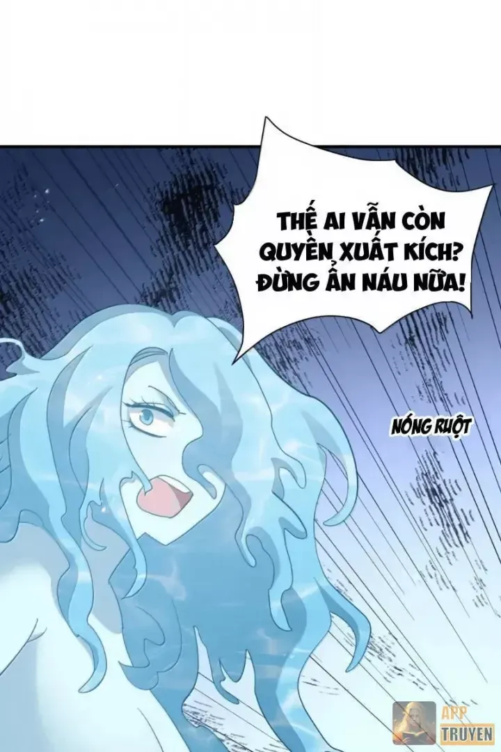 Thế Nhân Thực Sự Tin Tôi Là Đại Boss Chap 137 - Next Chap 138