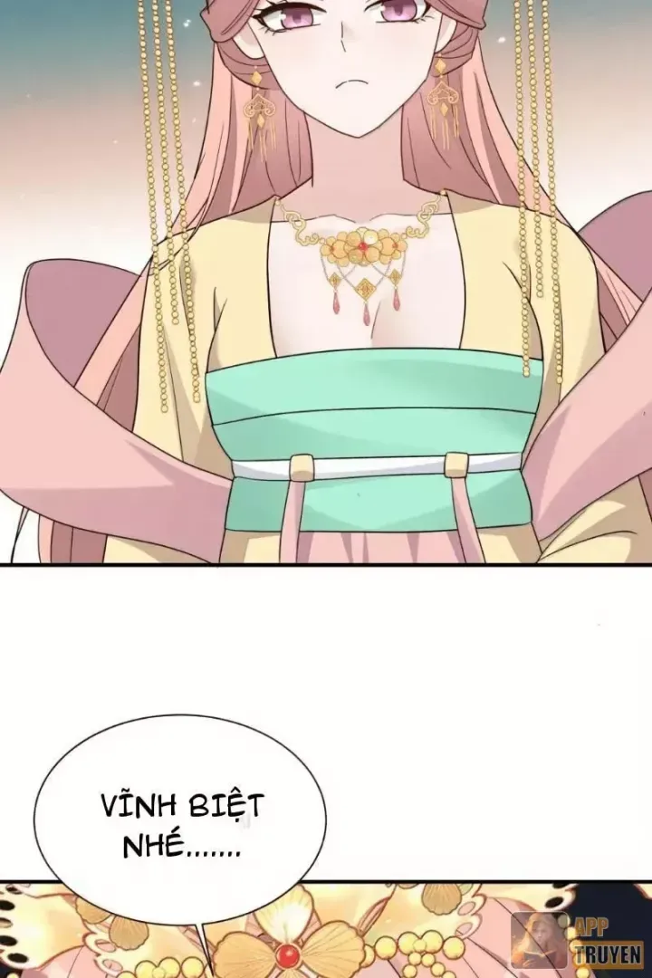 Thế Nhân Thực Sự Tin Tôi Là Đại Boss Chap 137 - Next Chap 138