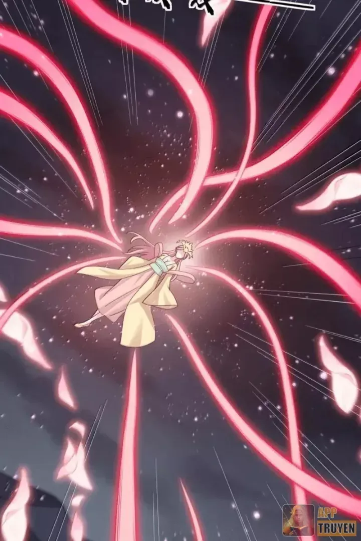 Thế Nhân Thực Sự Tin Tôi Là Đại Boss Chap 137 - Next Chap 138