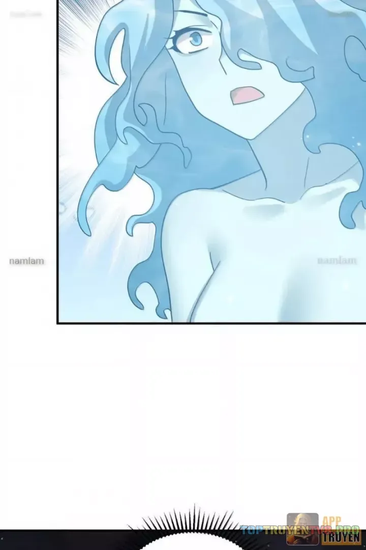 Thế Nhân Thực Sự Tin Tôi Là Đại Boss Chap 137 - Next Chap 138