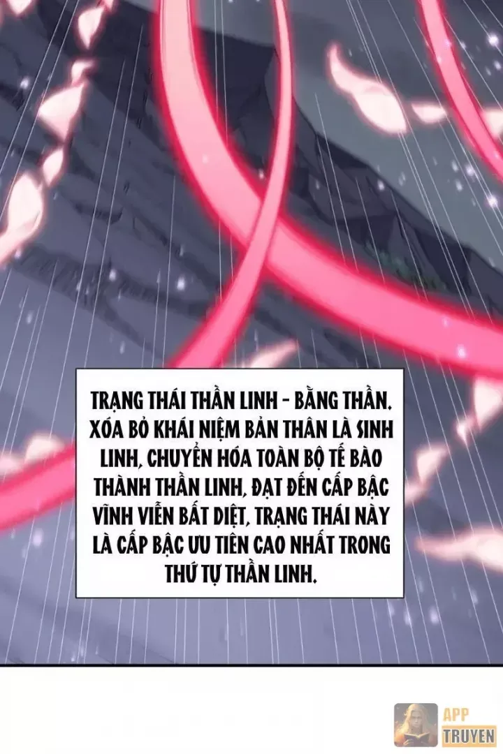 Thế Nhân Thực Sự Tin Tôi Là Đại Boss Chap 137 - Next Chap 138