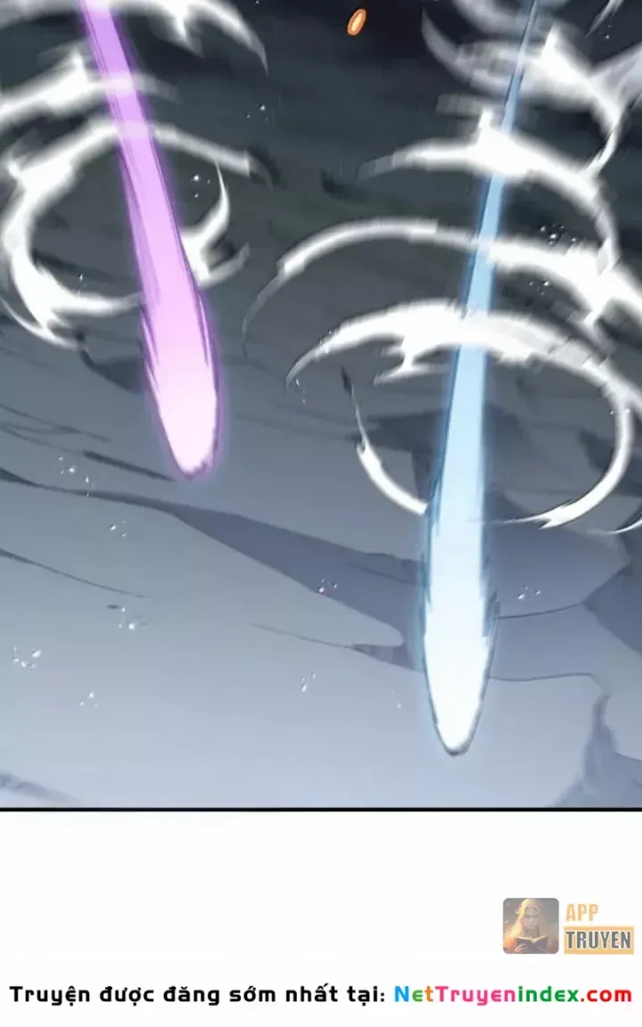 Thế Nhân Thực Sự Tin Tôi Là Đại Boss Chap 137 - Next Chap 138