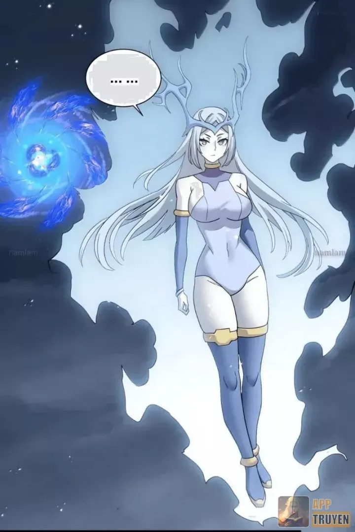 Thế Nhân Thực Sự Tin Tôi Là Đại Boss Chap 137 - Next Chap 138