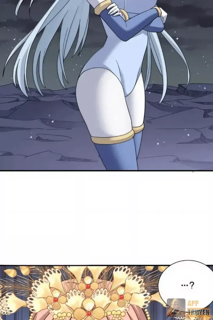 Thế Nhân Thực Sự Tin Tôi Là Đại Boss Chap 137 - Next Chap 138