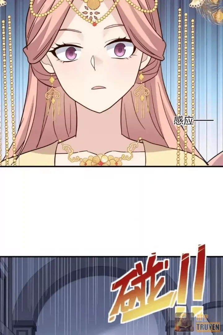 Thế Nhân Thực Sự Tin Tôi Là Đại Boss Chap 137 - Next Chap 138