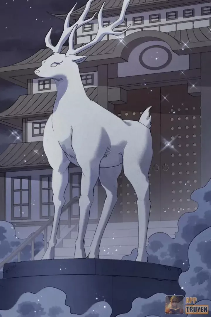 Thế Nhân Thực Sự Tin Tôi Là Đại Boss Chap 137 - Next Chap 138