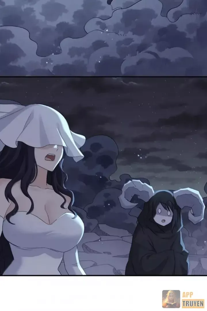 Thế Nhân Thực Sự Tin Tôi Là Đại Boss Chap 137 - Next Chap 138