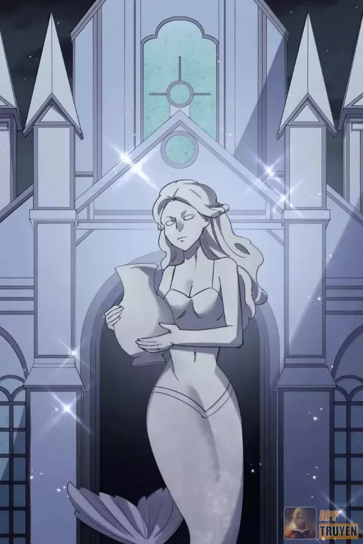 Thế Nhân Thực Sự Tin Tôi Là Đại Boss Chap 137 - Next Chap 138