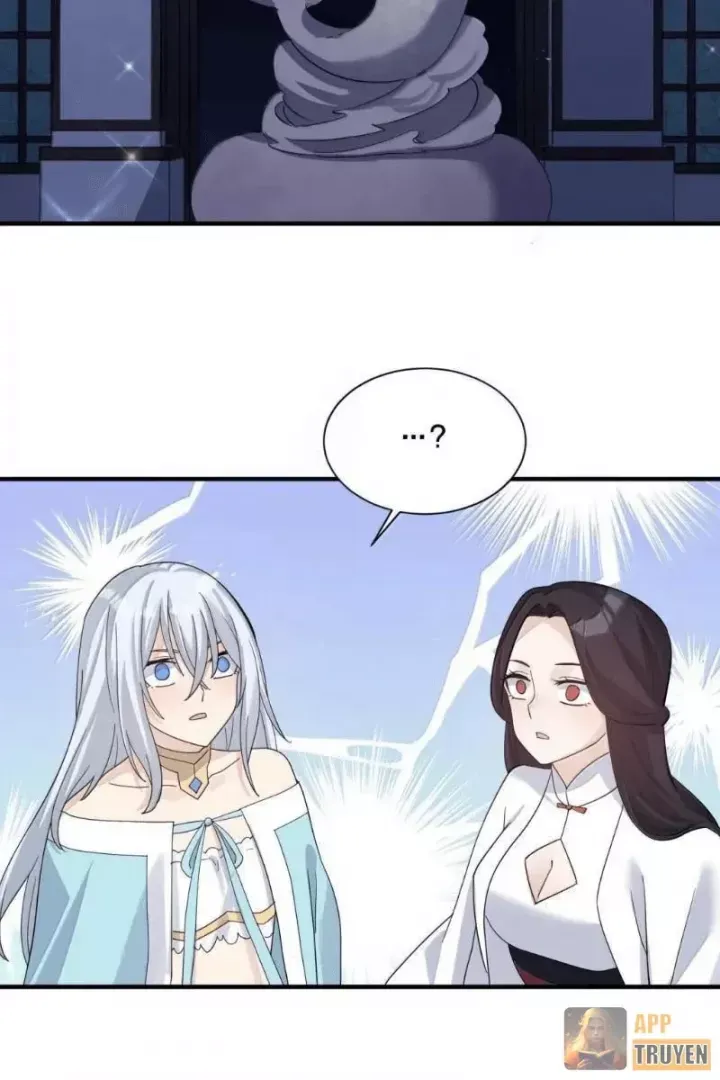 Thế Nhân Thực Sự Tin Tôi Là Đại Boss Chap 137 - Next Chap 138