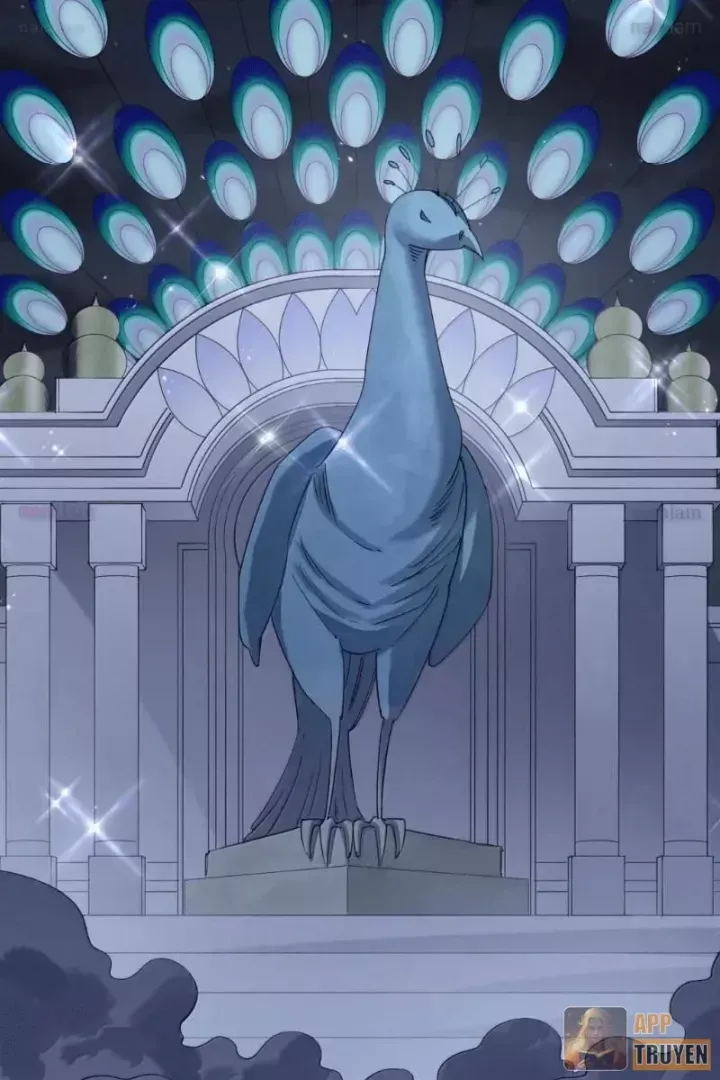 Thế Nhân Thực Sự Tin Tôi Là Đại Boss Chap 137 - Next Chap 138