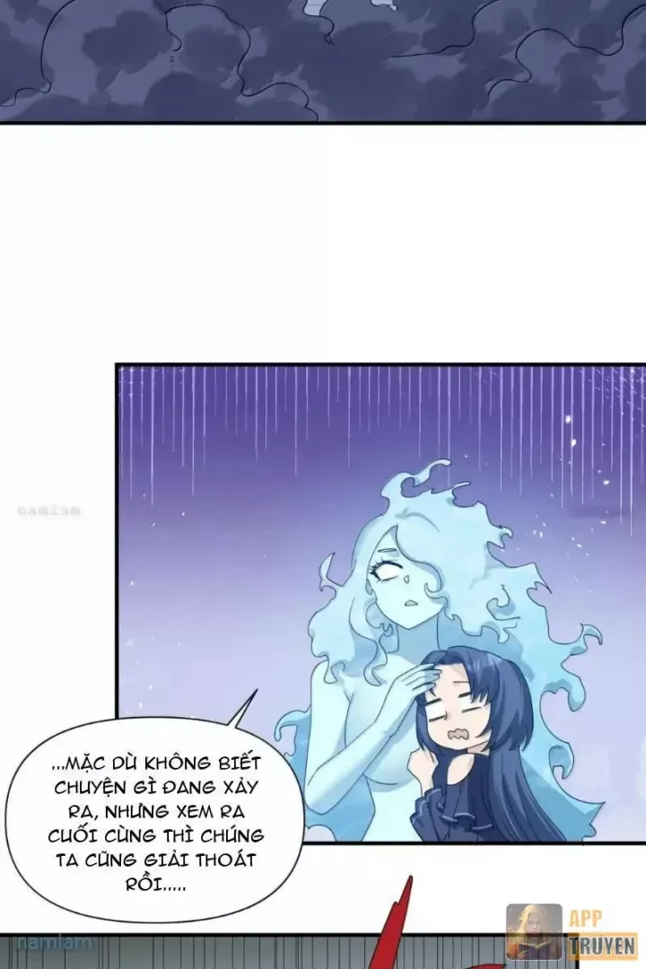 Thế Nhân Thực Sự Tin Tôi Là Đại Boss Chap 137 - Next Chap 138