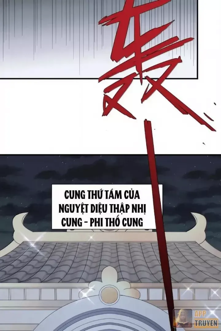 Thế Nhân Thực Sự Tin Tôi Là Đại Boss Chap 137 - Next Chap 138