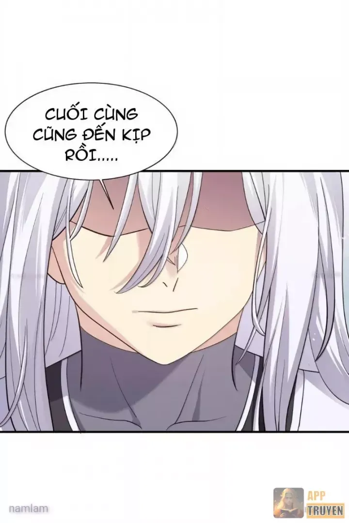 Thế Nhân Thực Sự Tin Tôi Là Đại Boss Chap 137 - Next Chap 138