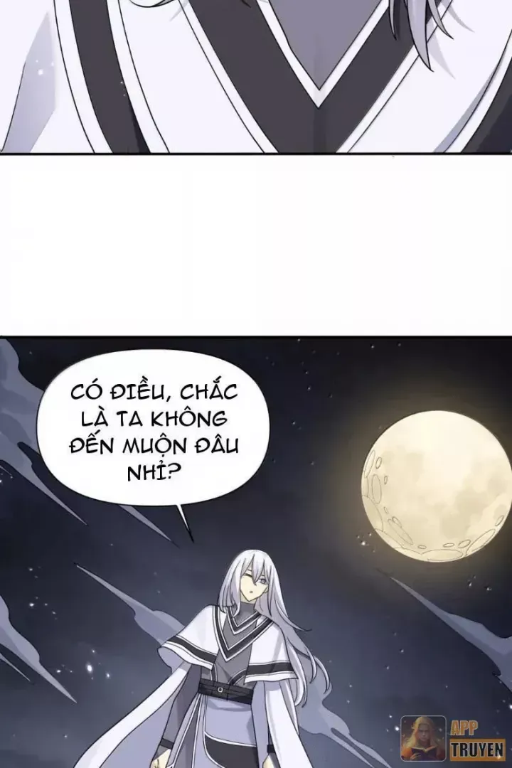 Thế Nhân Thực Sự Tin Tôi Là Đại Boss Chap 137 - Next Chap 138