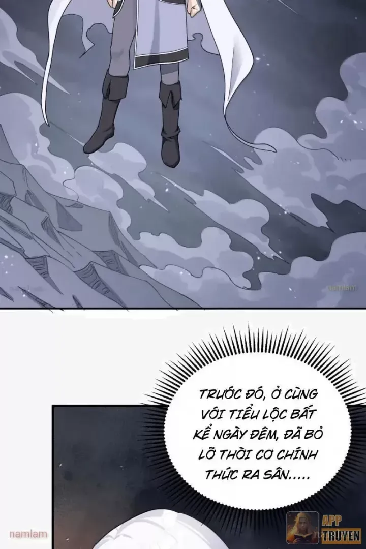 Thế Nhân Thực Sự Tin Tôi Là Đại Boss Chap 137 - Next Chap 138