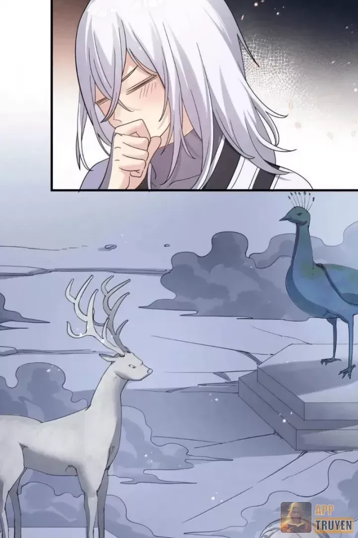 Thế Nhân Thực Sự Tin Tôi Là Đại Boss Chap 137 - Next Chap 138