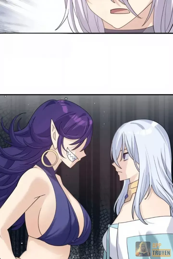 Thế Nhân Thực Sự Tin Tôi Là Đại Boss Chap 137 - Next Chap 138