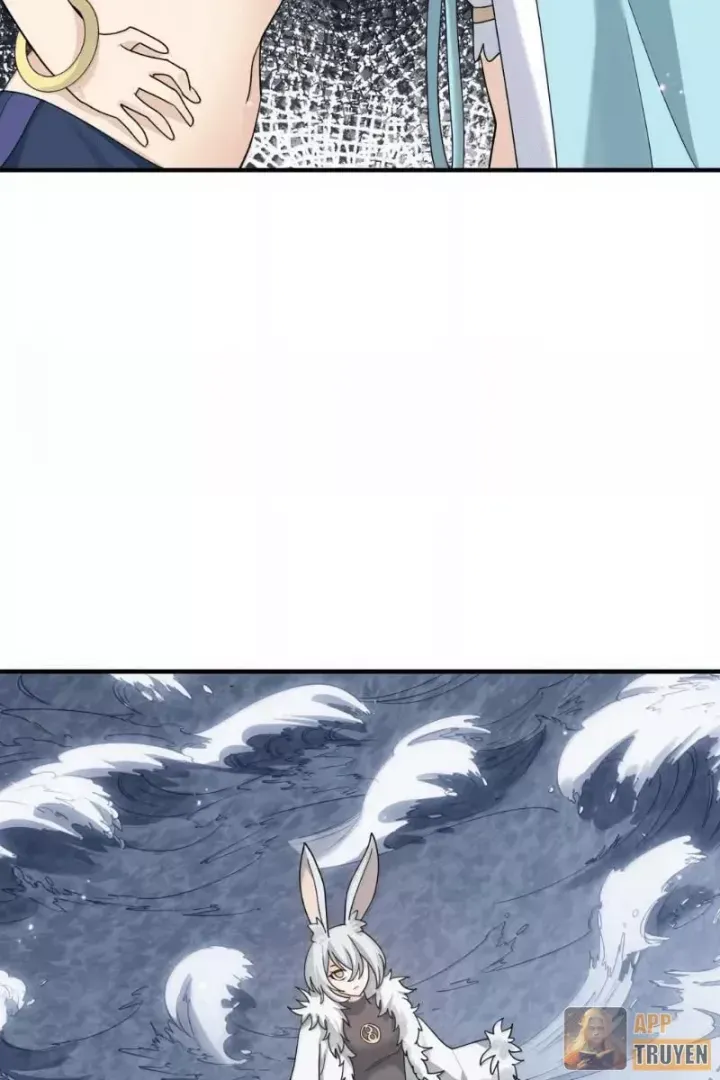 Thế Nhân Thực Sự Tin Tôi Là Đại Boss Chap 137 - Next Chap 138