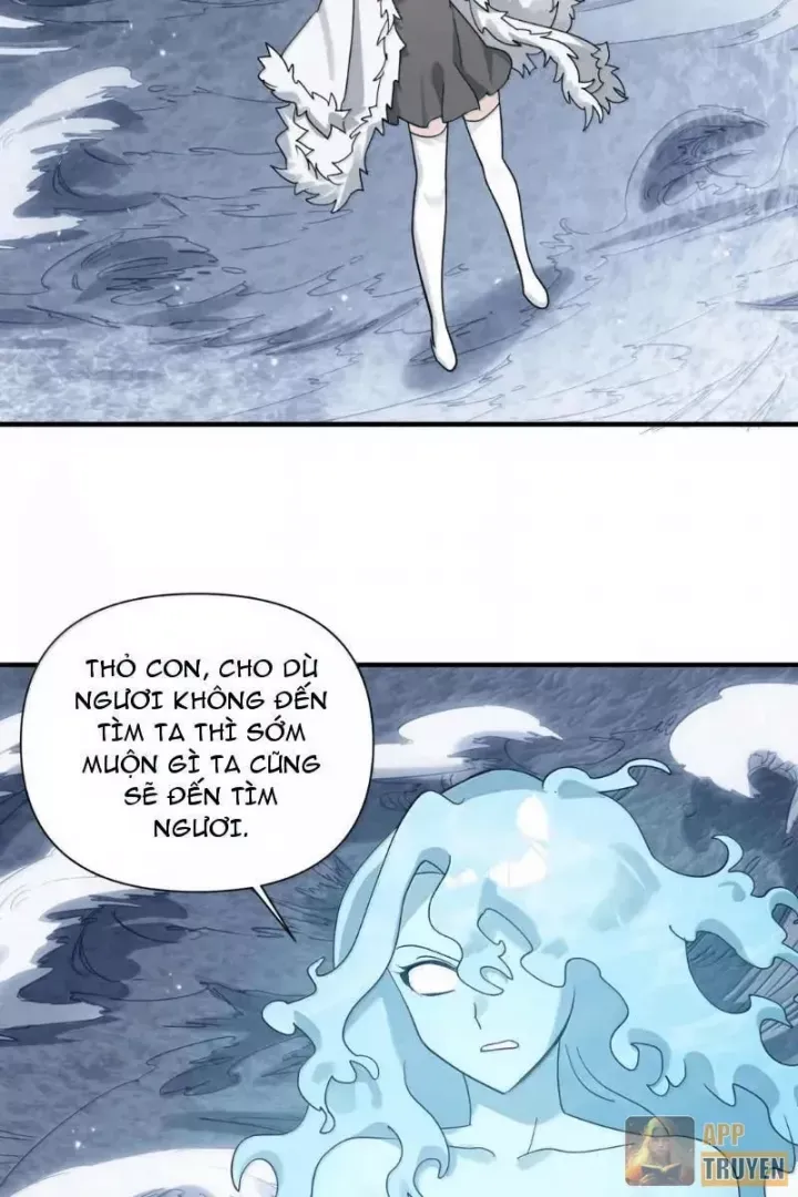 Thế Nhân Thực Sự Tin Tôi Là Đại Boss Chap 137 - Next Chap 138