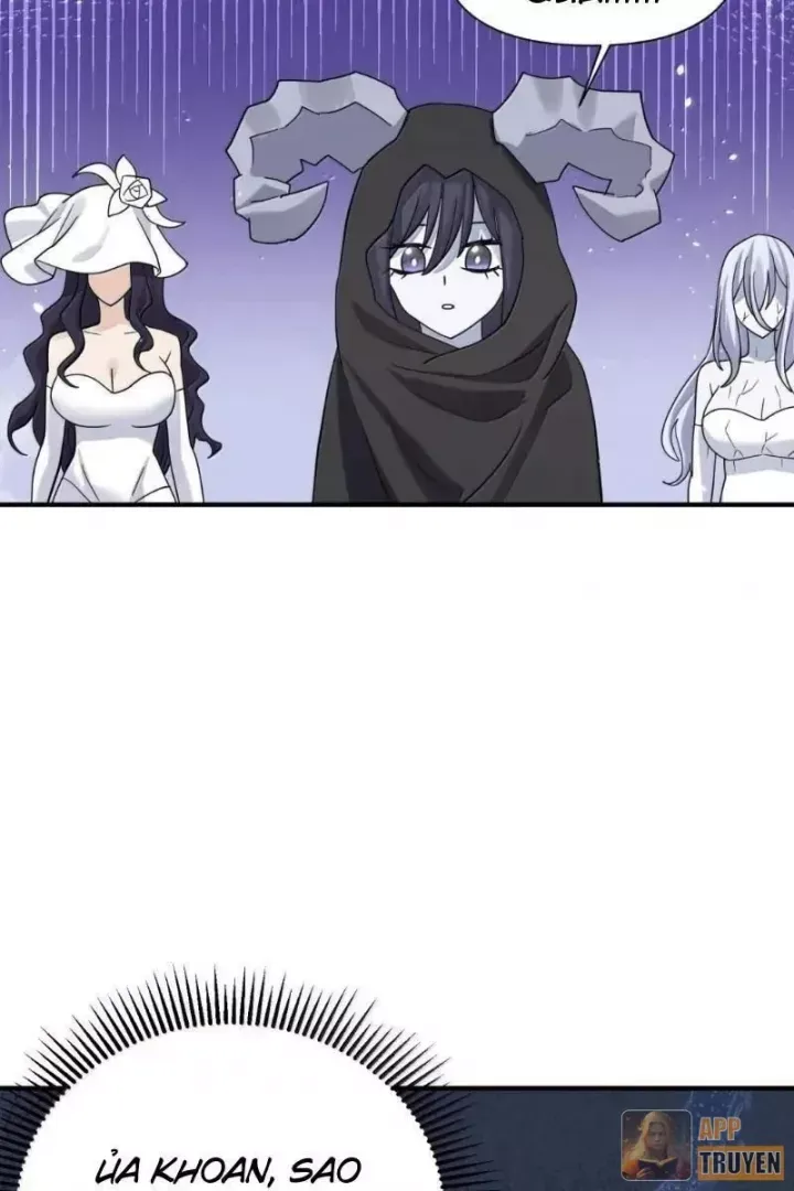 Thế Nhân Thực Sự Tin Tôi Là Đại Boss Chap 137 - Next Chap 138