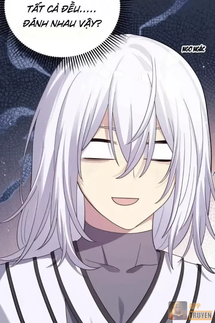 Thế Nhân Thực Sự Tin Tôi Là Đại Boss Chap 137 - Next Chap 138