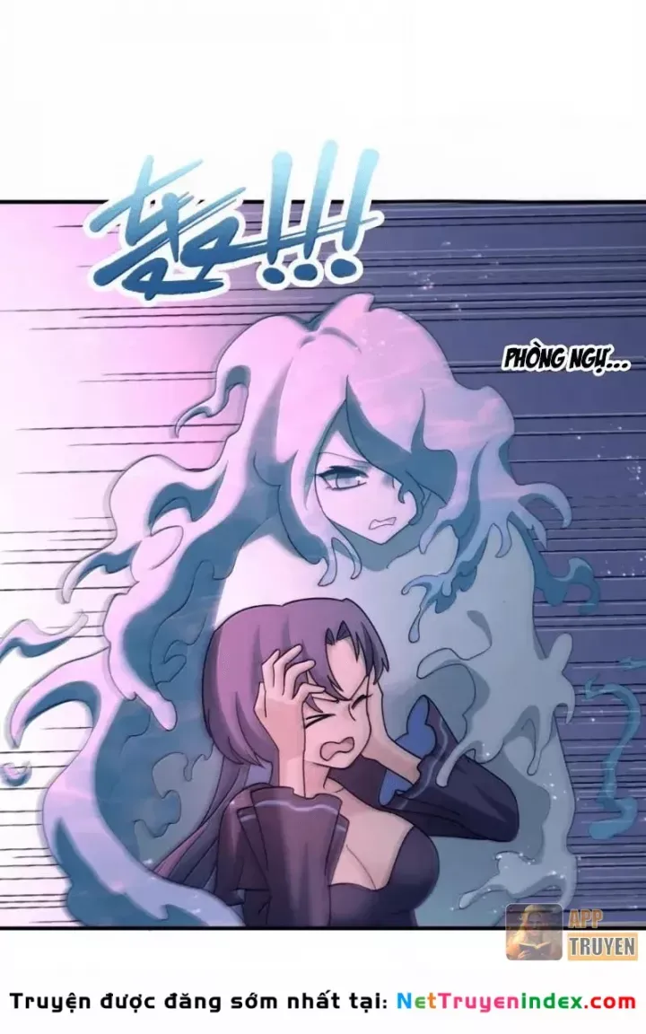 Thế Nhân Thực Sự Tin Tôi Là Đại Boss Chap 137 - Next Chap 138