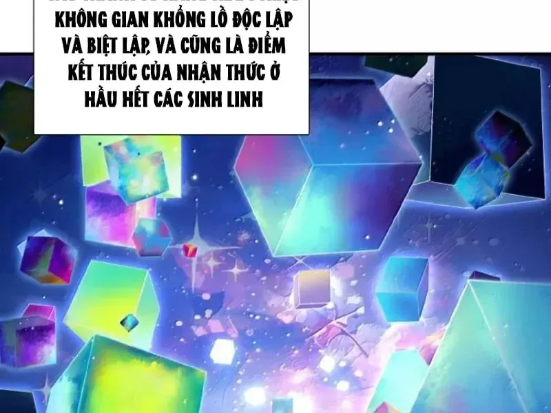 Thế Nhân Thực Sự Tin Tôi Là Đại Boss Chap 142 - Next Chap 143