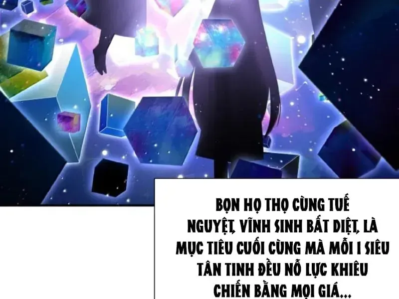 Thế Nhân Thực Sự Tin Tôi Là Đại Boss Chap 142 - Next Chap 143