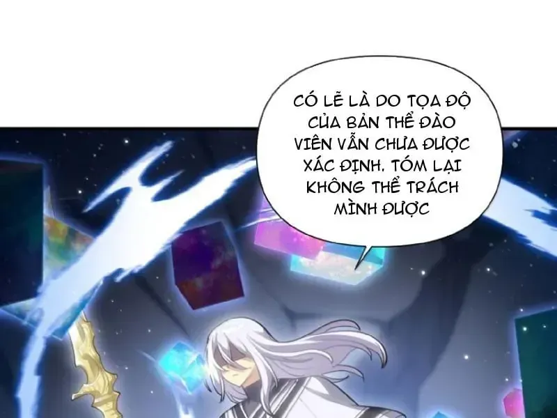 Thế Nhân Thực Sự Tin Tôi Là Đại Boss Chap 142 - Next Chap 143