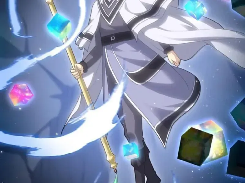 Thế Nhân Thực Sự Tin Tôi Là Đại Boss Chap 142 - Next Chap 143