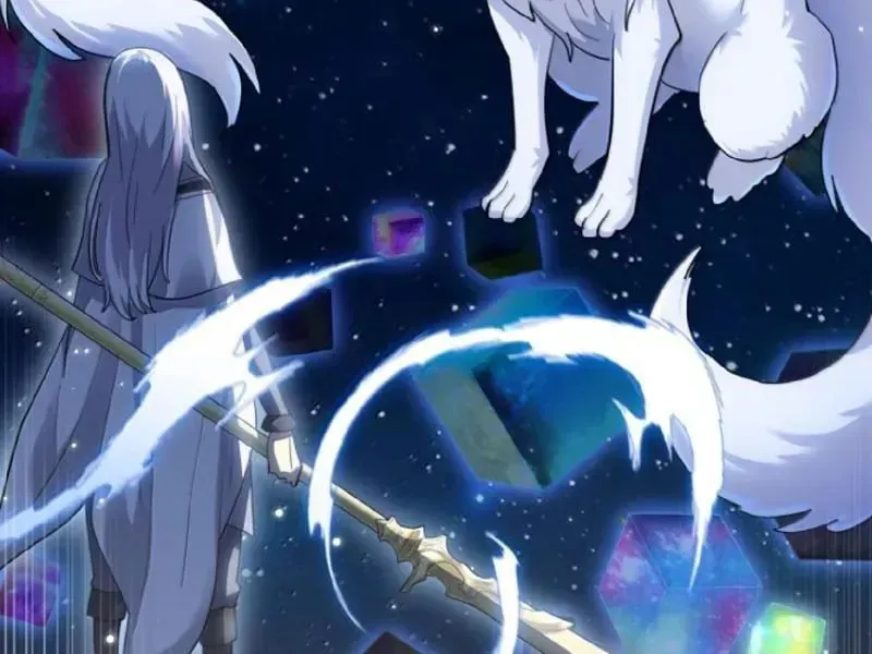 Thế Nhân Thực Sự Tin Tôi Là Đại Boss Chap 142 - Next Chap 143