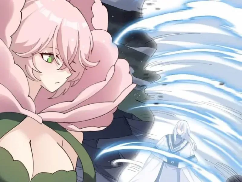 Thế Nhân Thực Sự Tin Tôi Là Đại Boss Chap 142 - Next Chap 143