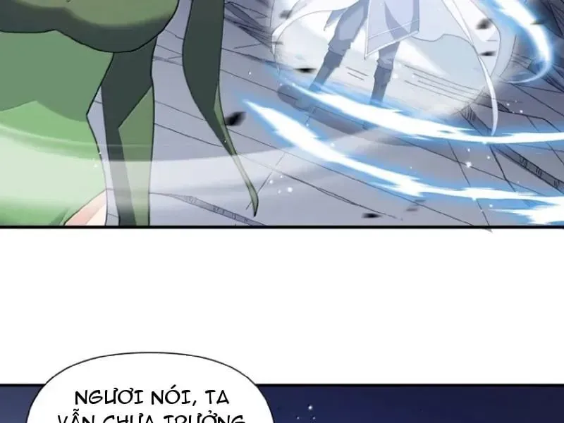 Thế Nhân Thực Sự Tin Tôi Là Đại Boss Chap 142 - Next Chap 143