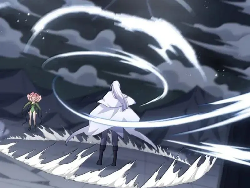 Thế Nhân Thực Sự Tin Tôi Là Đại Boss Chap 142 - Next Chap 143