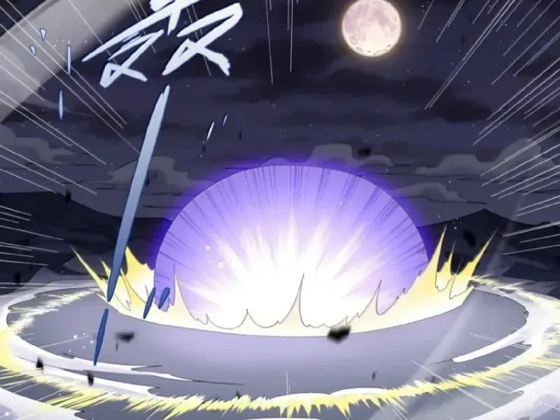 Thế Nhân Thực Sự Tin Tôi Là Đại Boss Chap 142 - Next Chap 143