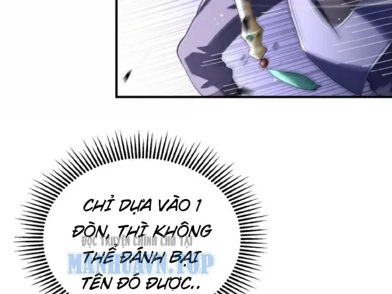 Thế Nhân Thực Sự Tin Tôi Là Đại Boss Chap 142 - Next Chap 143