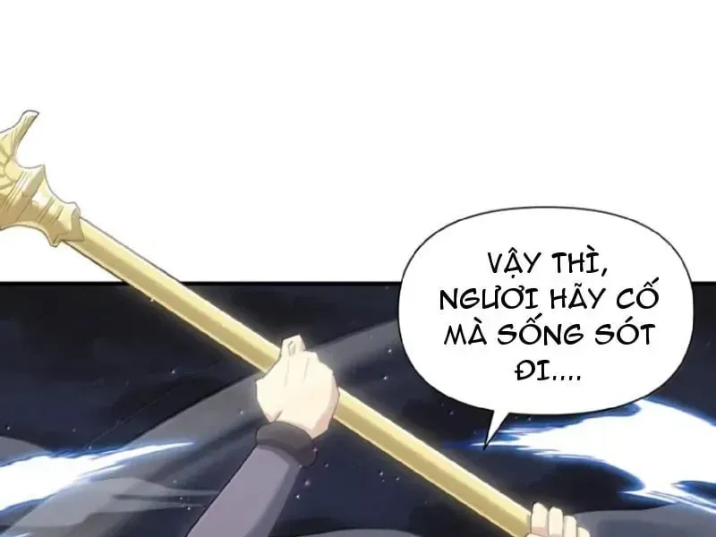 Thế Nhân Thực Sự Tin Tôi Là Đại Boss Chap 142 - Next Chap 143