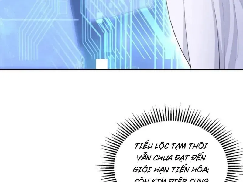Thế Nhân Thực Sự Tin Tôi Là Đại Boss Chap 142 - Next Chap 143