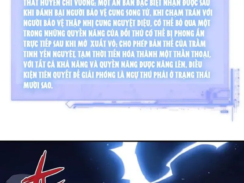 Thế Nhân Thực Sự Tin Tôi Là Đại Boss Chap 142 - Next Chap 143