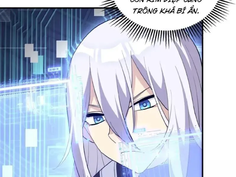 Thế Nhân Thực Sự Tin Tôi Là Đại Boss Chap 142 - Next Chap 143