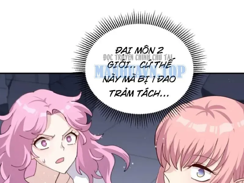 Thế Nhân Thực Sự Tin Tôi Là Đại Boss Chap 142 - Next Chap 143