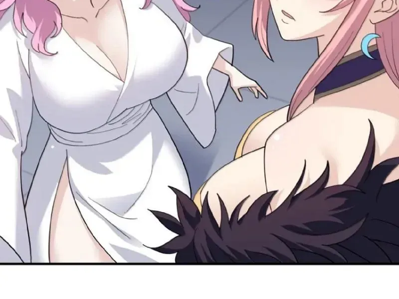 Thế Nhân Thực Sự Tin Tôi Là Đại Boss Chap 142 - Next Chap 143