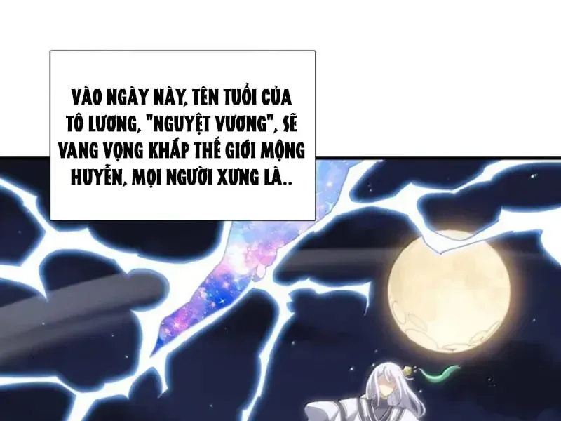 Thế Nhân Thực Sự Tin Tôi Là Đại Boss Chap 142 - Next Chap 143