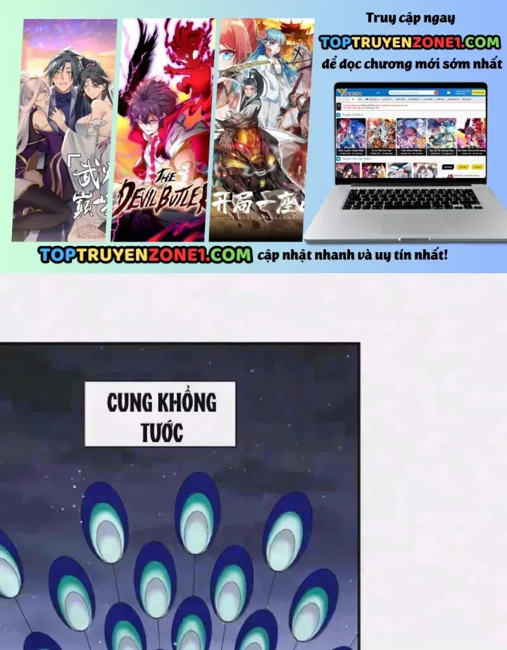 Thế Nhân Thực Sự Tin Tôi Là Đại Boss Chap 143 - Next Chap 144