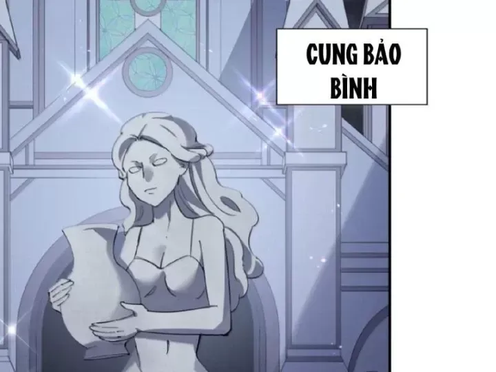 Thế Nhân Thực Sự Tin Tôi Là Đại Boss Chap 143 - Next Chap 144