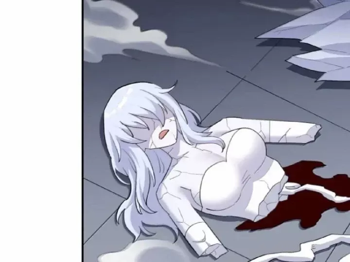 Thế Nhân Thực Sự Tin Tôi Là Đại Boss Chap 143 - Next Chap 144