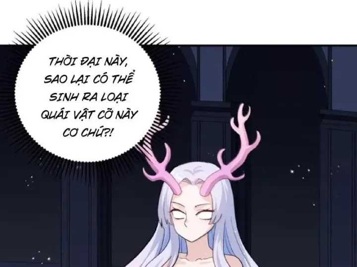 Thế Nhân Thực Sự Tin Tôi Là Đại Boss Chap 143 - Next Chap 144
