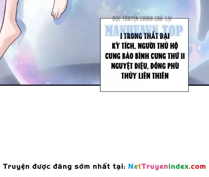 Thế Nhân Thực Sự Tin Tôi Là Đại Boss Chap 143 - Next Chap 144